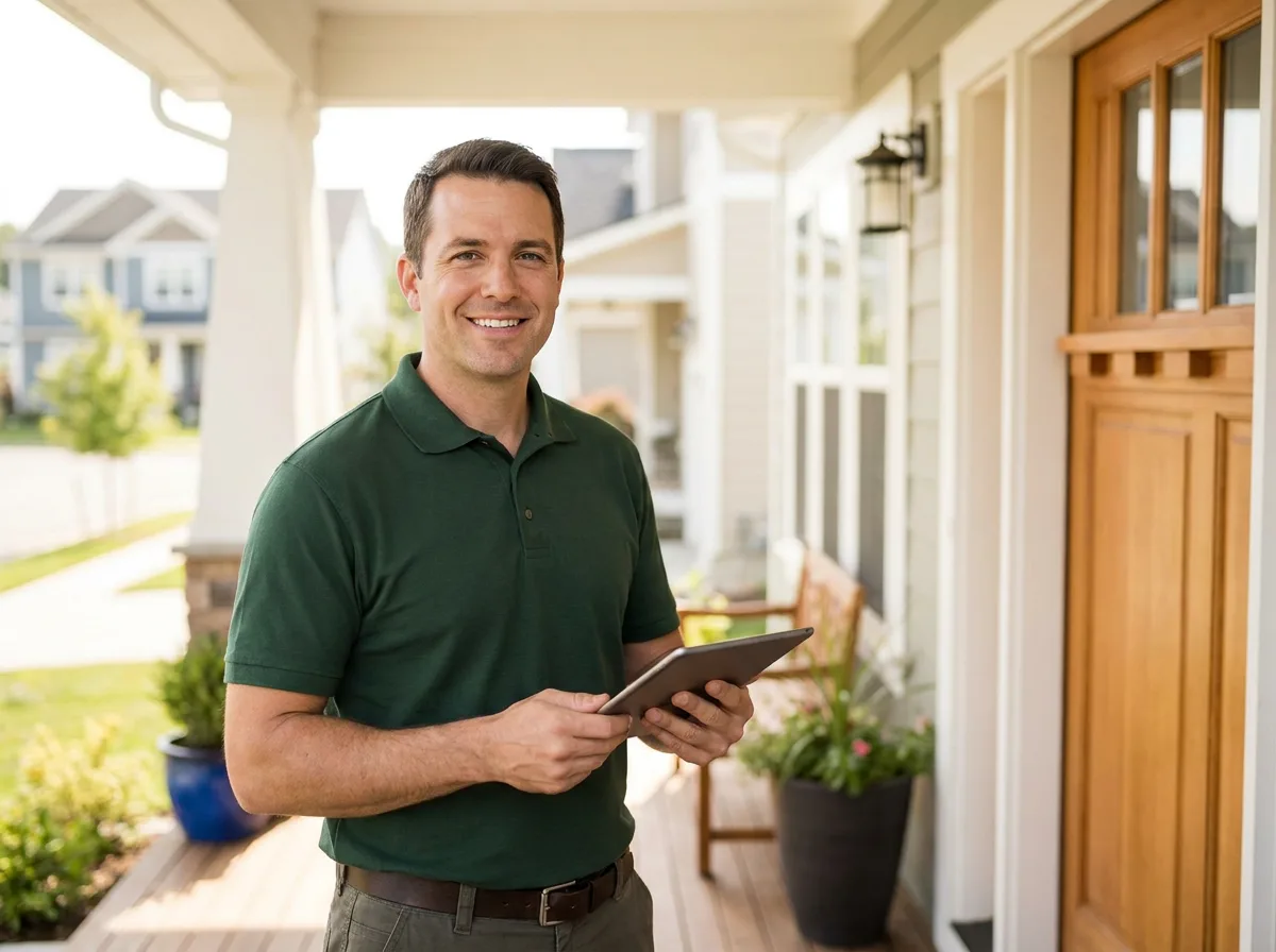 Pest control FAQs for Butterfield, MN